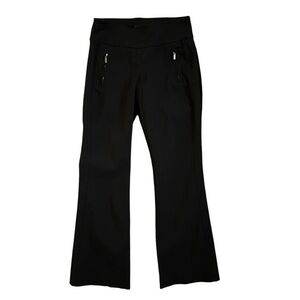 INC International Concepts Pull On Bootcut Pants